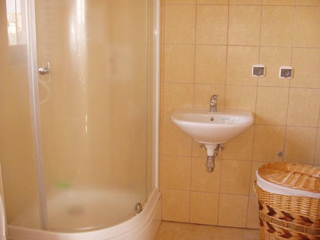 Lazur Domki Wypoczynkowe Dzwirzyno Luaran gambar